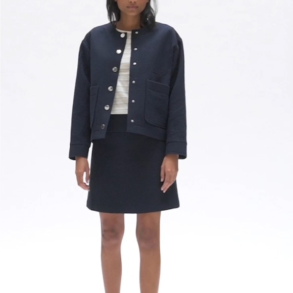 New APC Lucile Jacket - Picture 4 of 11
